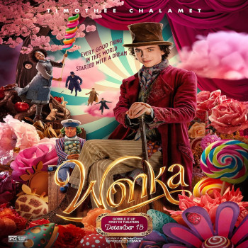 รีวิวหนัง "Wonka วองก้า" ต้นตำหรับวงการช็อกโกแลต แบบฉบับเป็นเบาหวานก็ยอม
